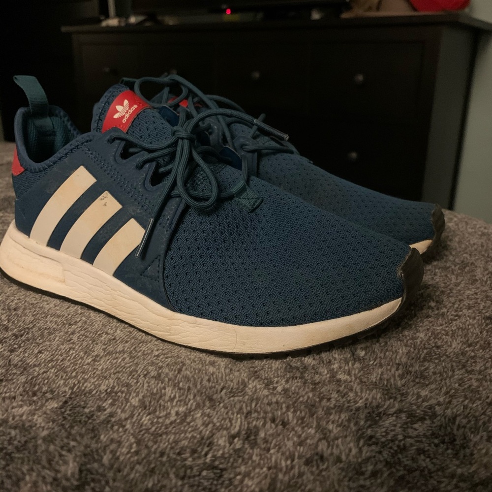 Men’s Adidas